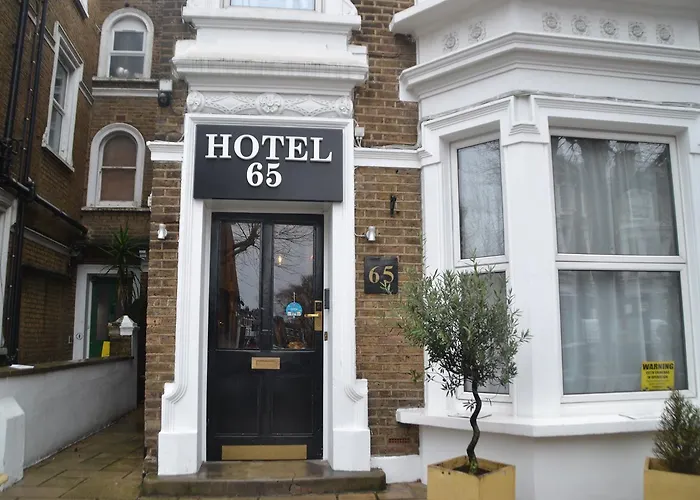 Hotel 65 London